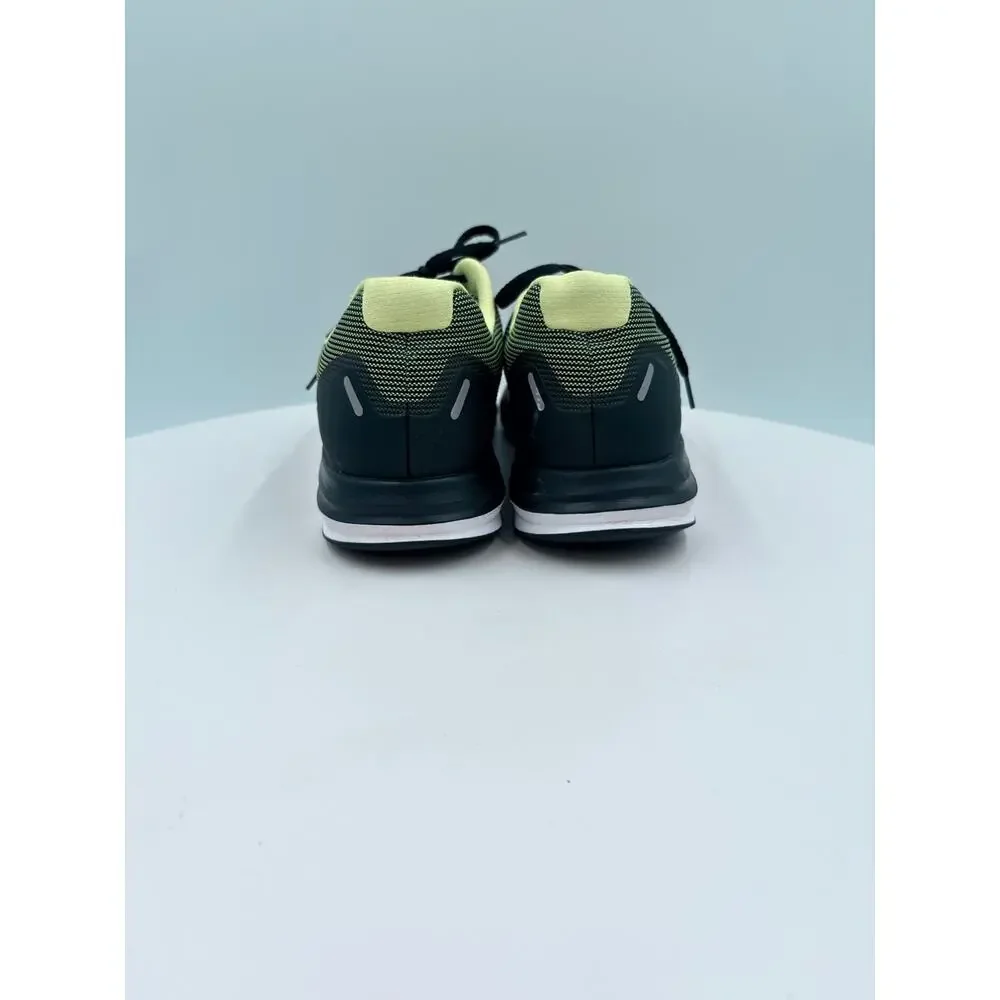 Nike Duel Fusion X2 Lime Black